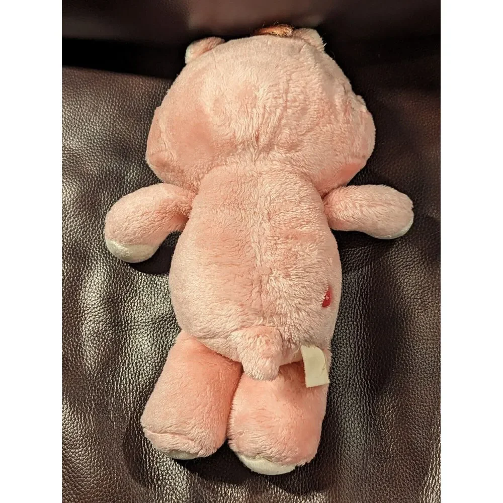 Vintage Kenner 1983‎ Care Bear Plush 14